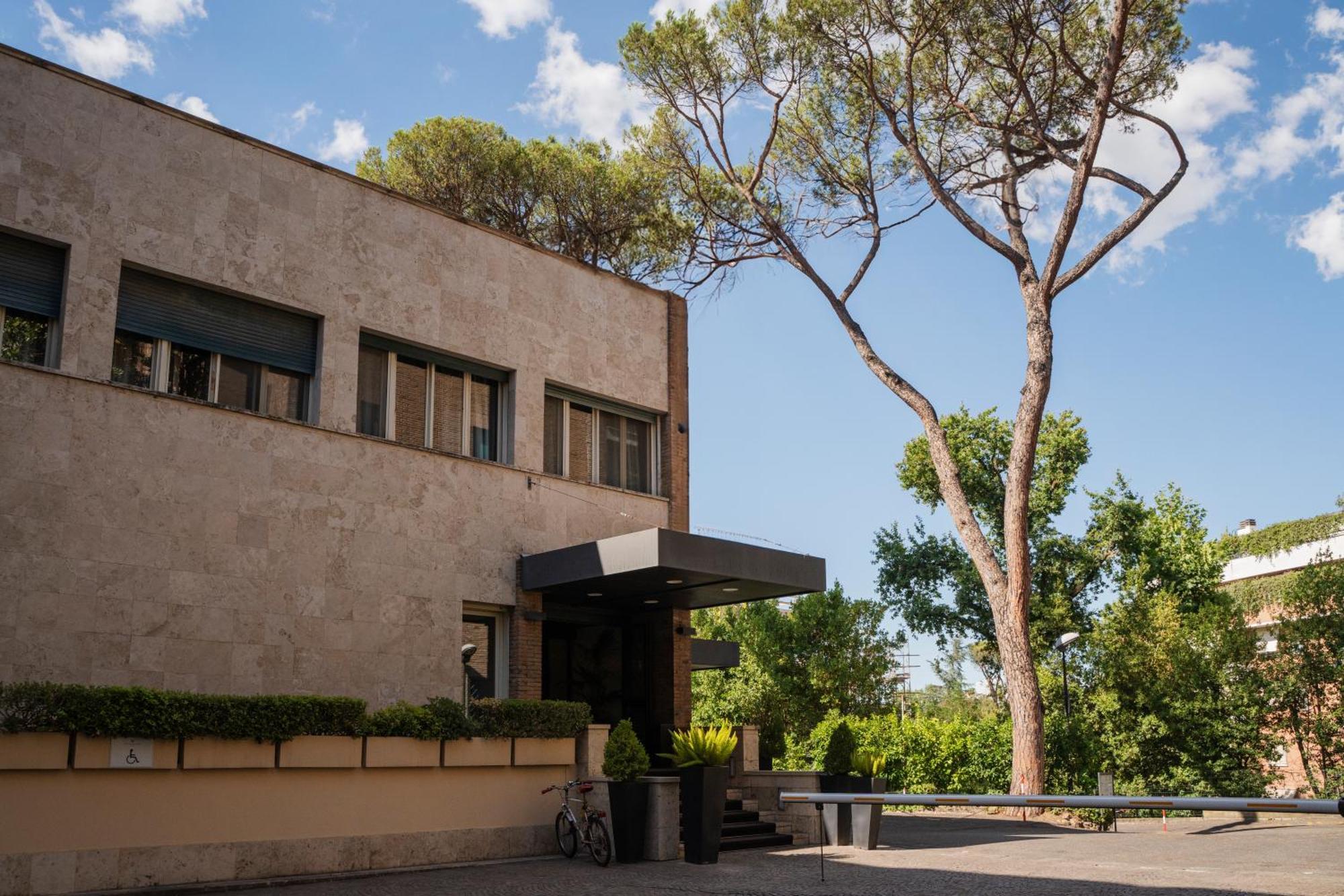 Hotel Villa Maria Regina — Photos 1